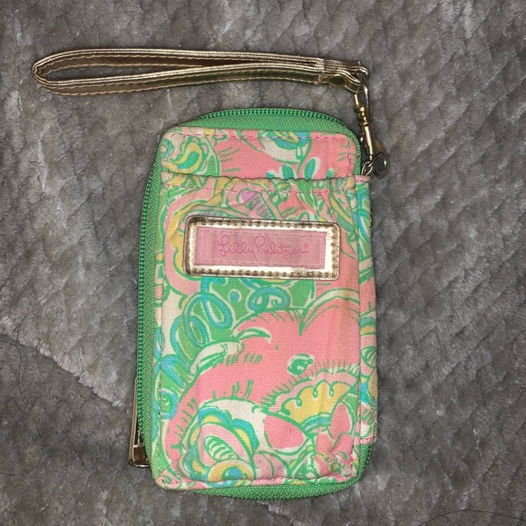 Vera Bradley Other - Vera Bradley Wallet Vera Bradley Other - Vera Bradley Wallet